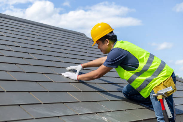 Best Residential Roofing Contractor  in Chisago City, MN