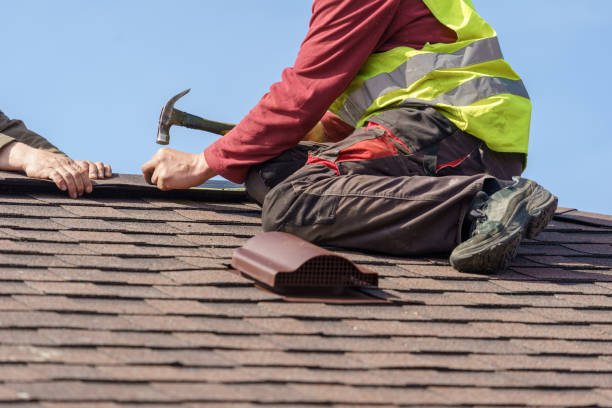 Best Commercial Roofing Services  in Chisago City, MN