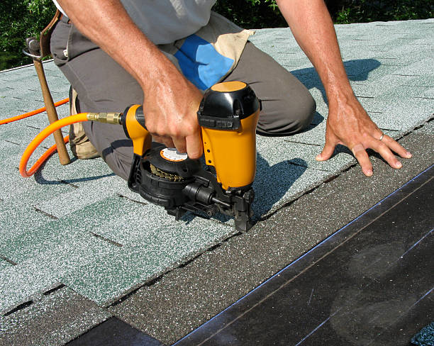 Best New Roof Installation  in Chisago City, MN