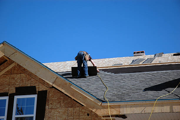 Best Roof Replacement Cost  in Chisago City, MN