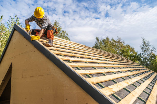 Roof Waterproofing Services in Chisago City, MN