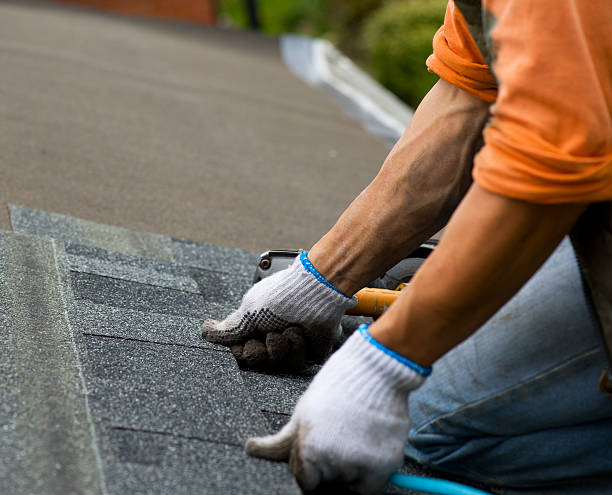 Slate Roofing Contractor in Chisago City, MN
