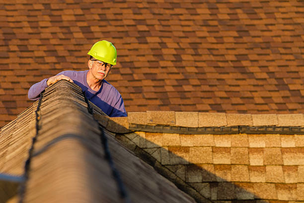 Best New Roof Installation  in Chisago City, MN