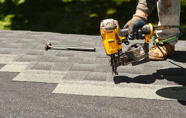 Quick and Trustworthy Emergency Roof Repair Services in Chisago City, MN